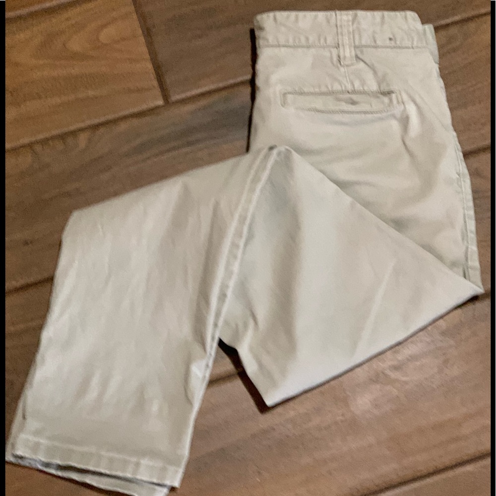 Hawkings McGill skinny chino